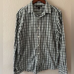 Michael Kors Men’s Button Down